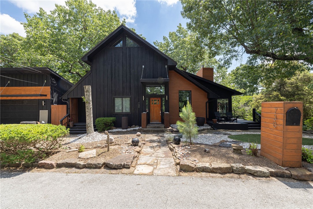 Western Methodist Assembly - Residential