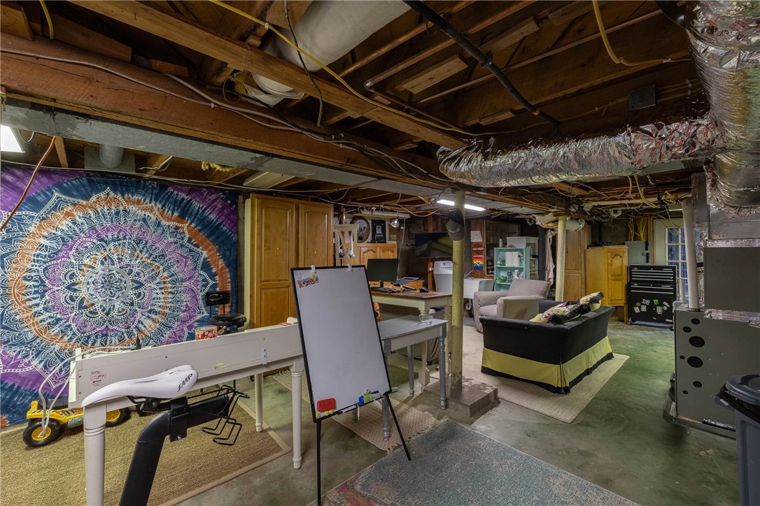 Western Methodist Assembly - Residential