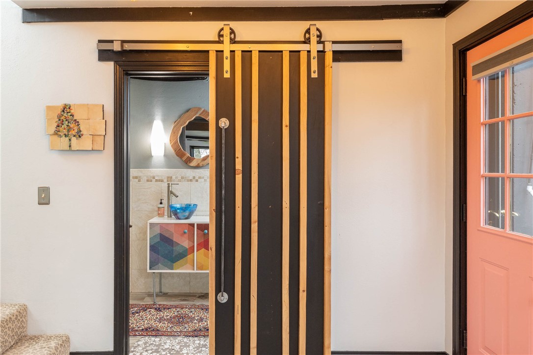 Western Methodist Assembly - Residential