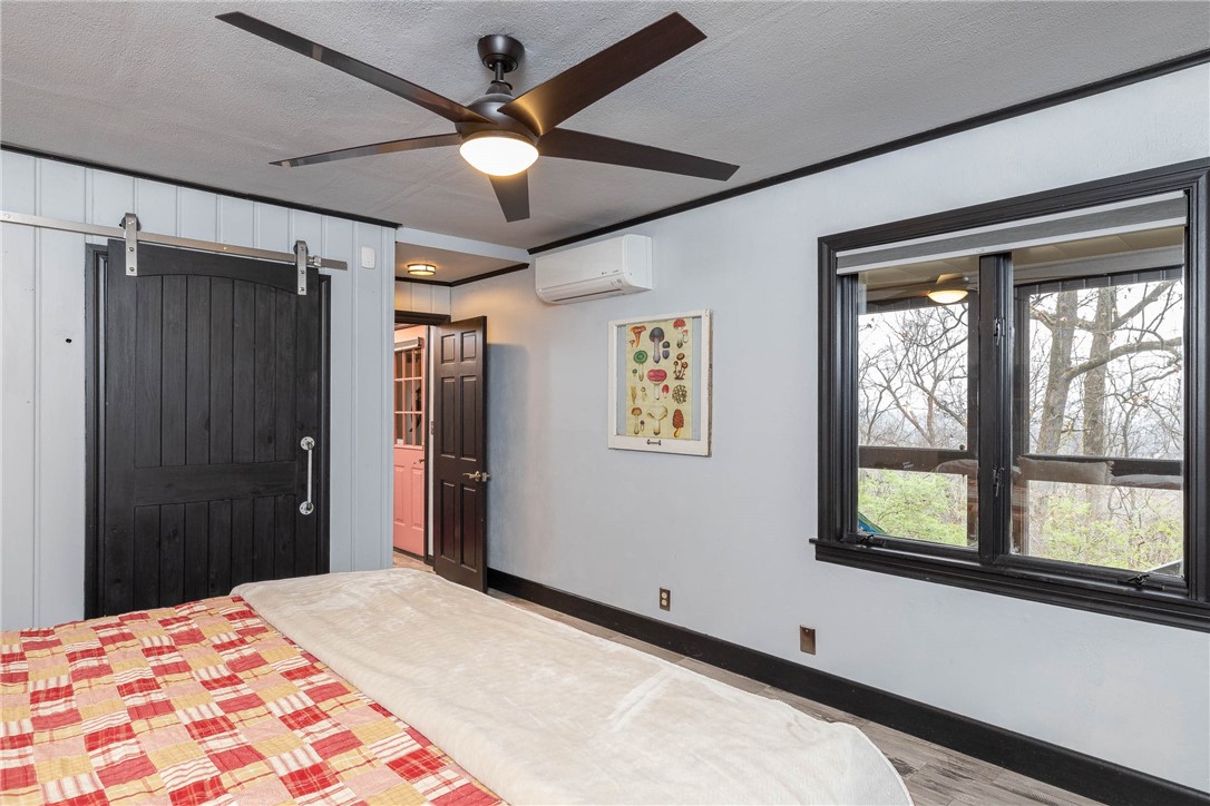 Western Methodist Assembly - Residential