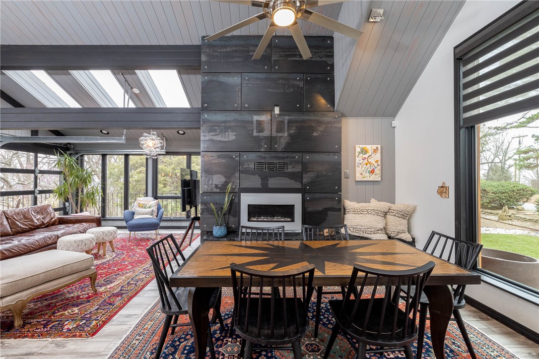 Western Methodist Assembly - Residential