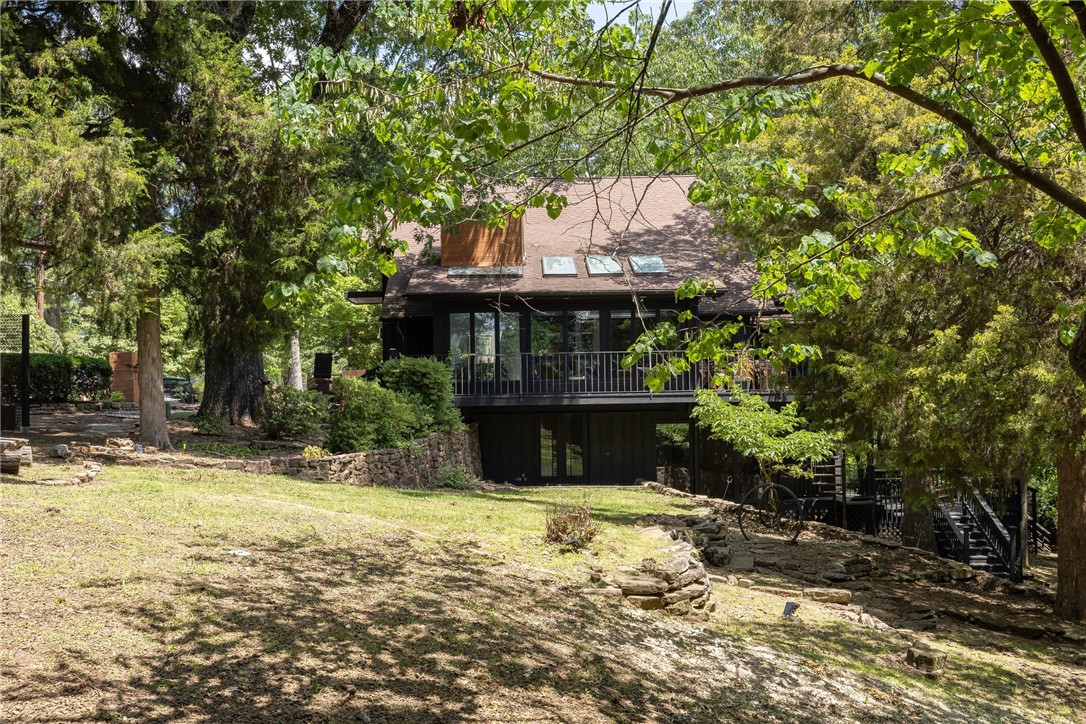 Western Methodist Assembly - Residential