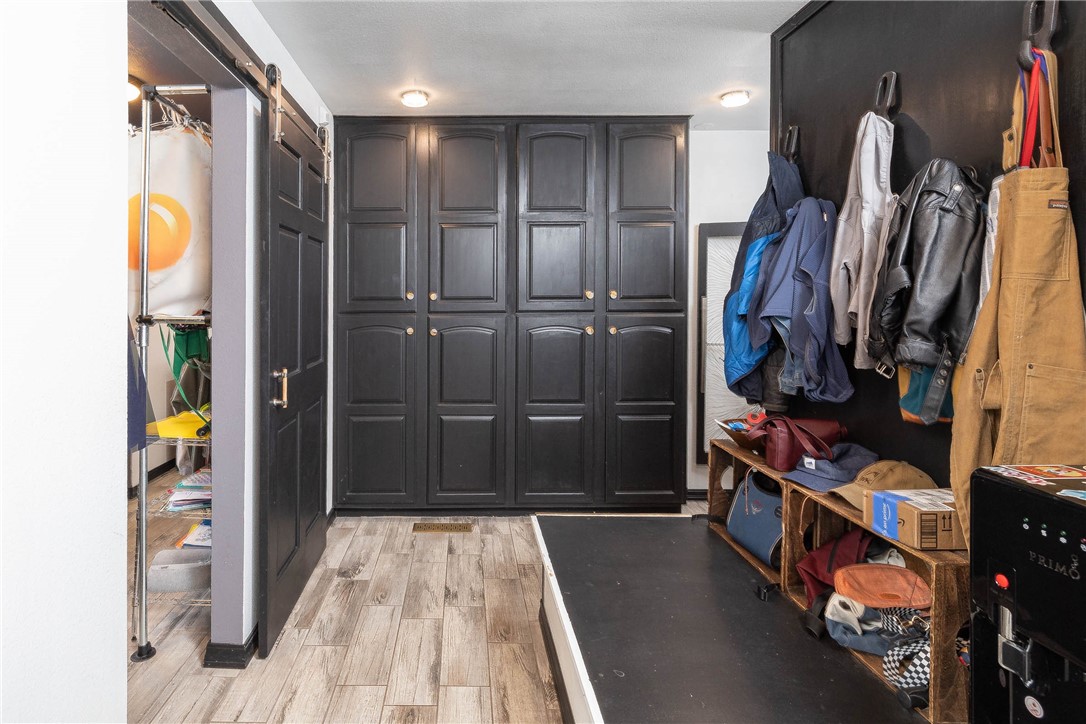 Western Methodist Assembly - Residential