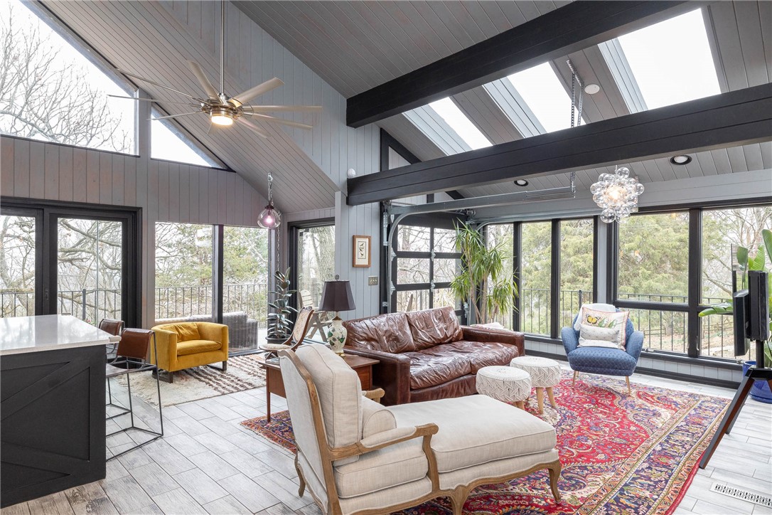 Western Methodist Assembly - Residential