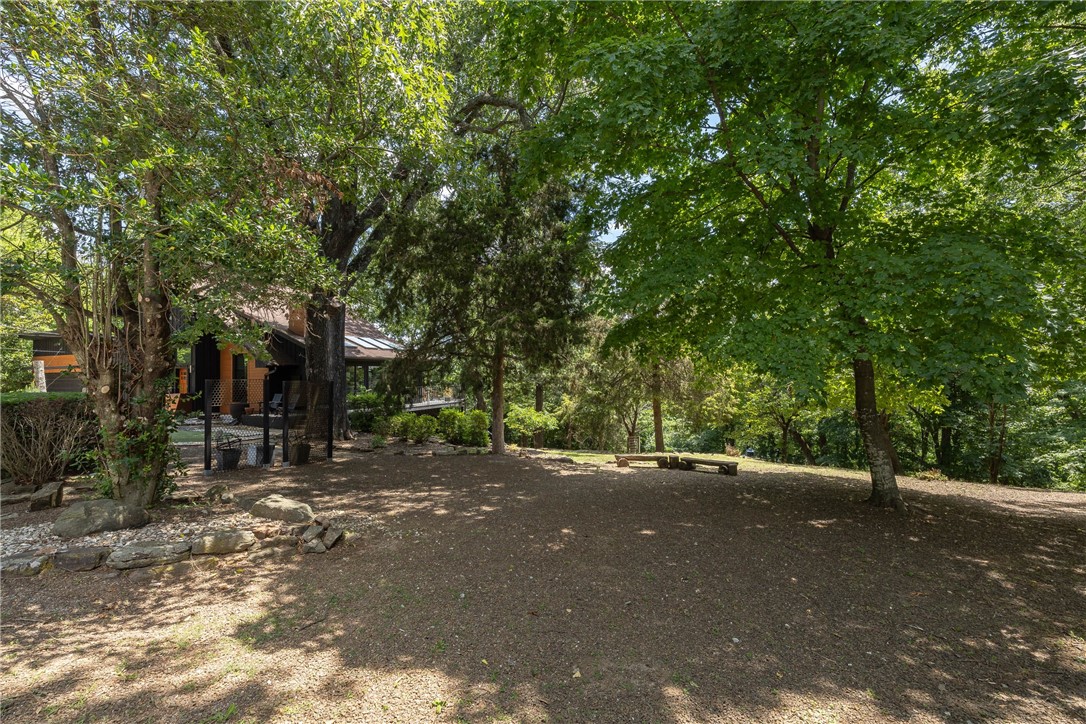 Western Methodist Assembly - Residential