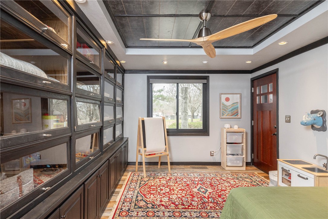 Western Methodist Assembly - Residential