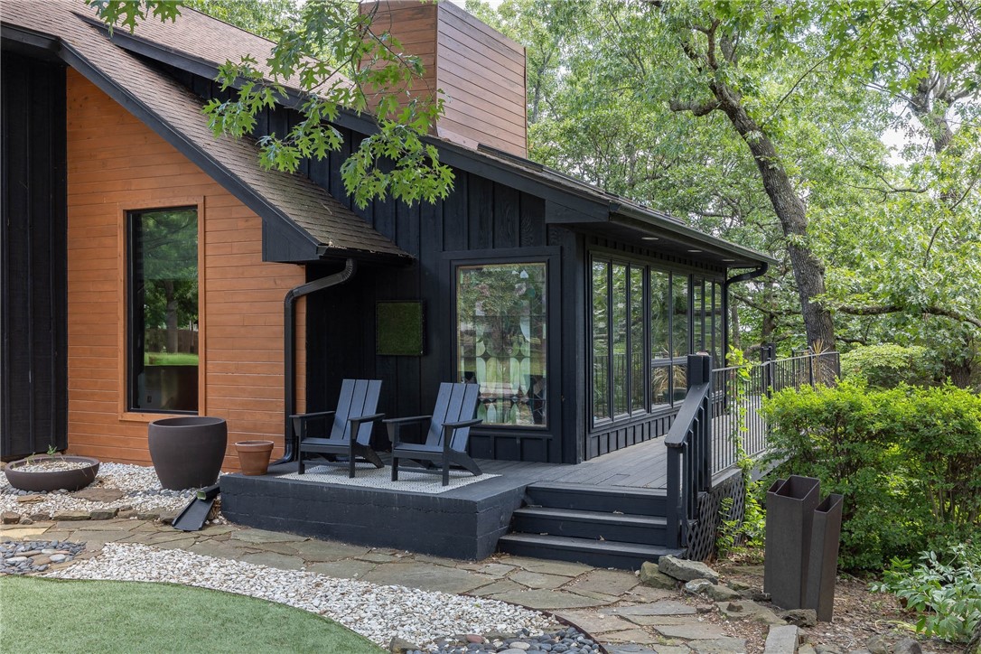 Western Methodist Assembly - Residential