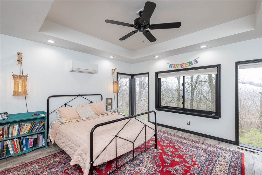 Western Methodist Assembly - Residential