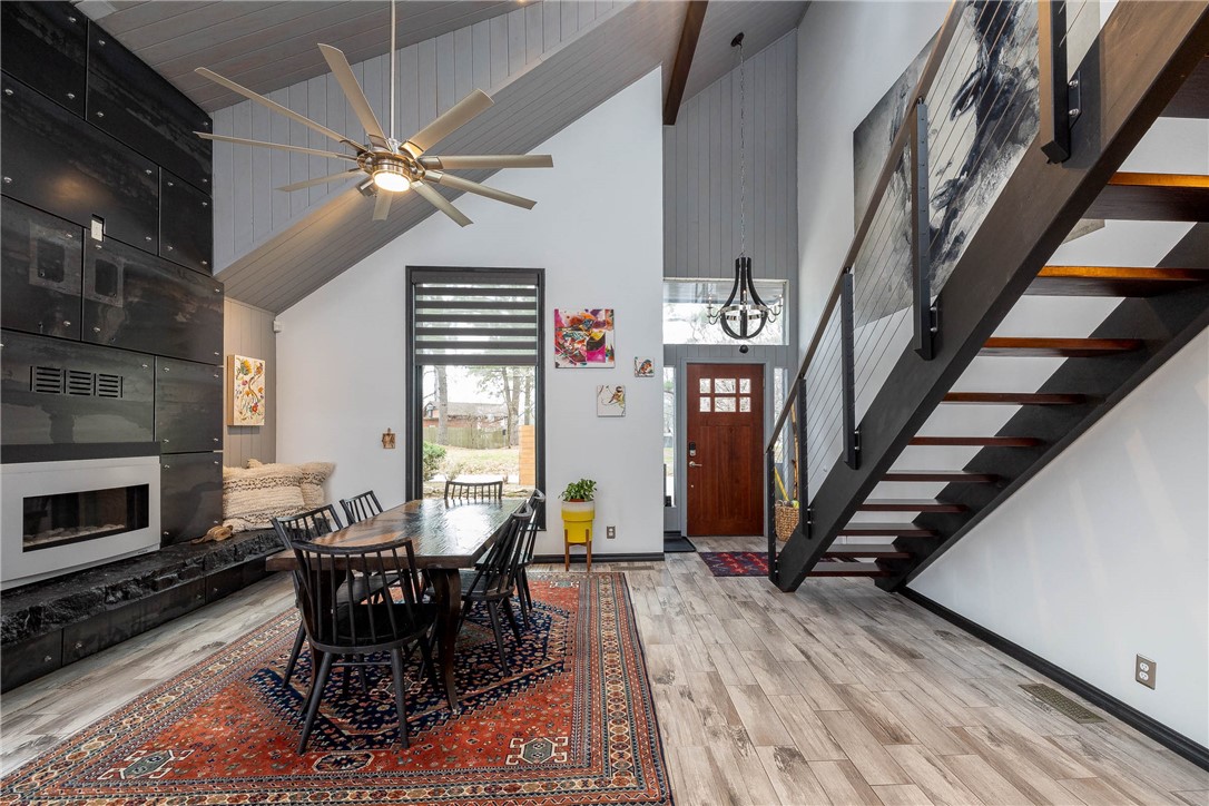 Western Methodist Assembly - Residential