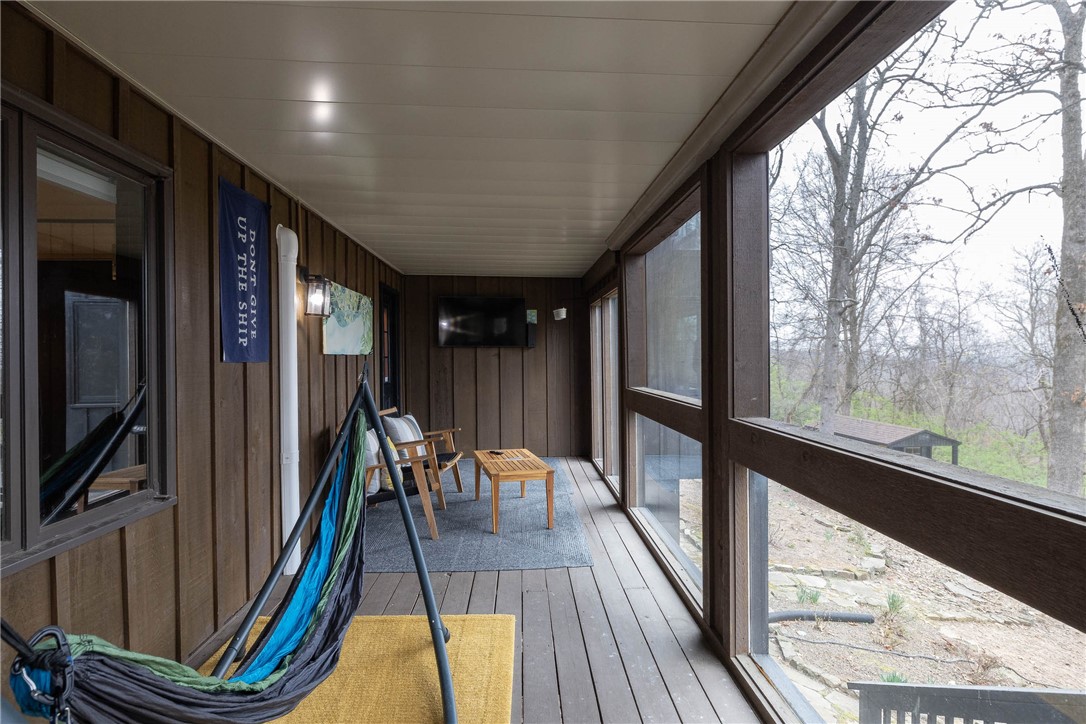 Western Methodist Assembly - Residential