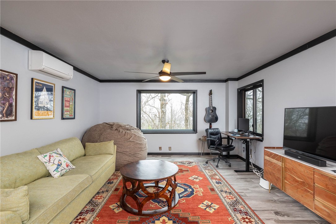 Western Methodist Assembly - Residential