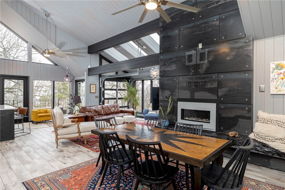 Western Methodist Assembly - Residential