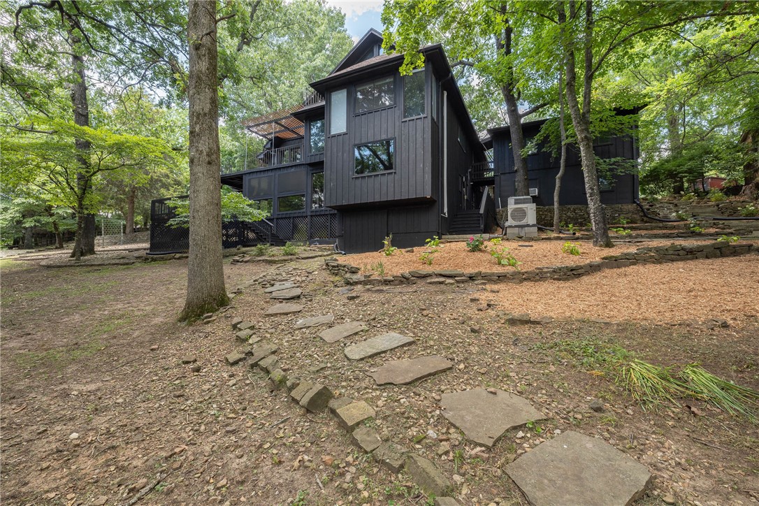 Western Methodist Assembly - Residential