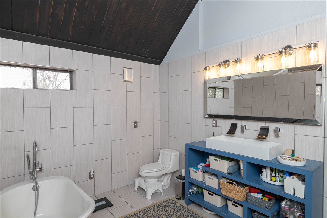 Western Methodist Assembly - Residential