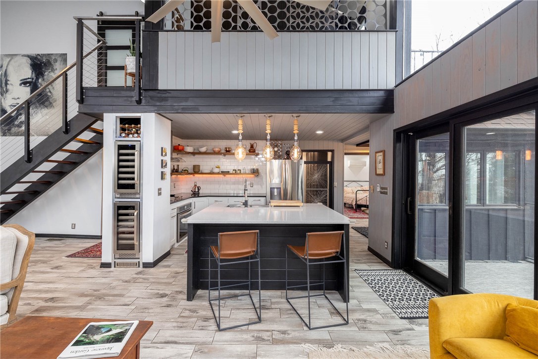 Western Methodist Assembly - Residential