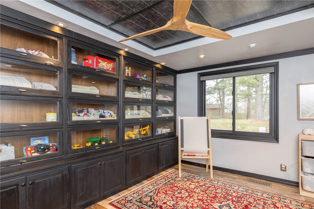 Western Methodist Assembly - Residential