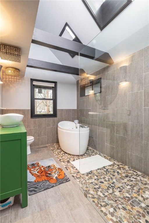 Western Methodist Assembly - Residential