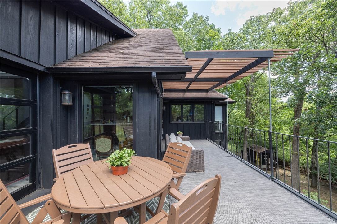 Western Methodist Assembly - Residential