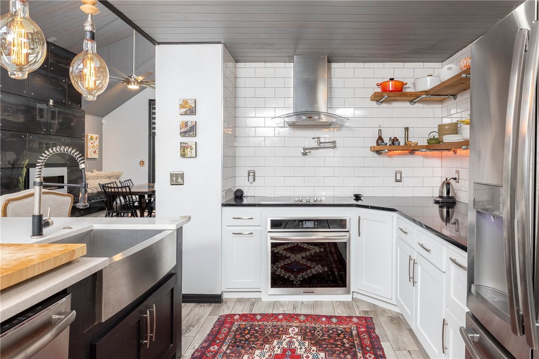 Western Methodist Assembly - Residential