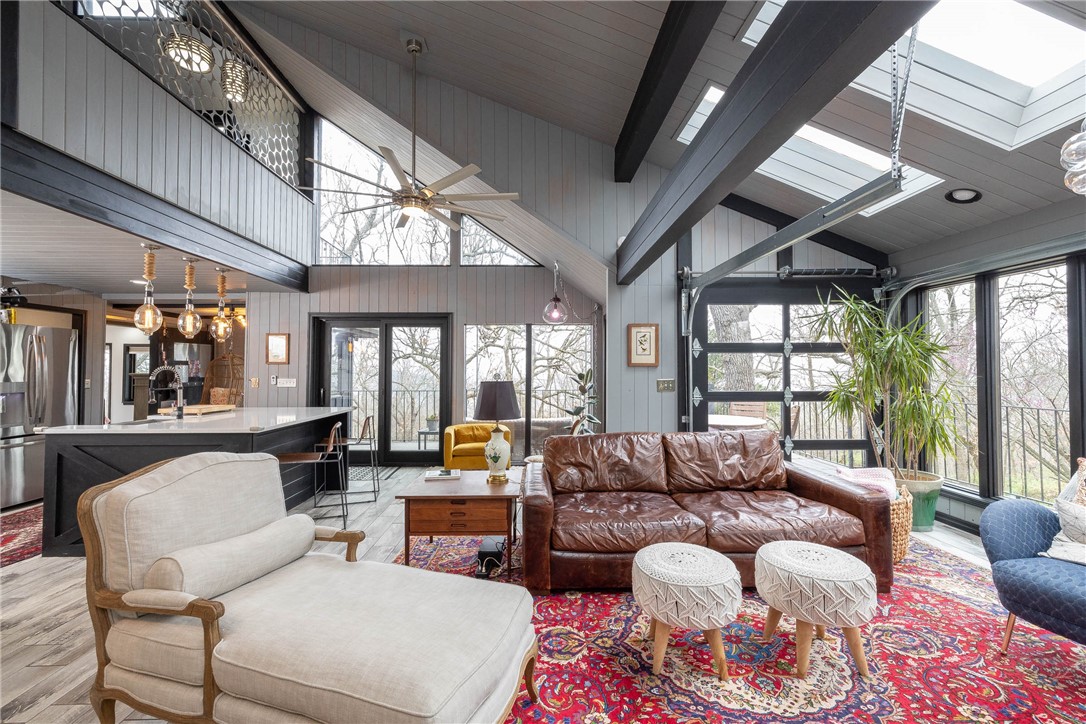 Western Methodist Assembly - Residential