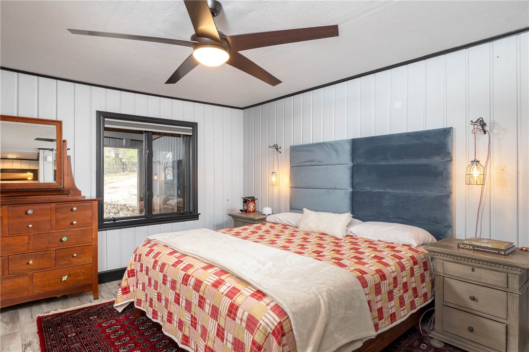 Western Methodist Assembly - Residential