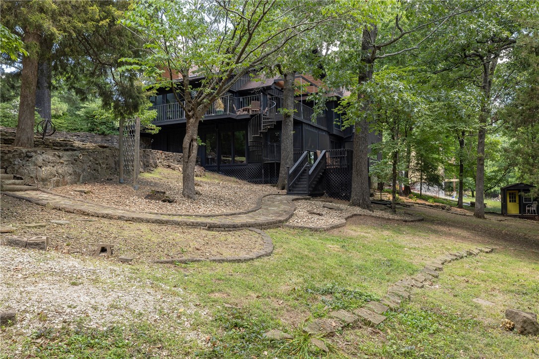 Western Methodist Assembly - Residential