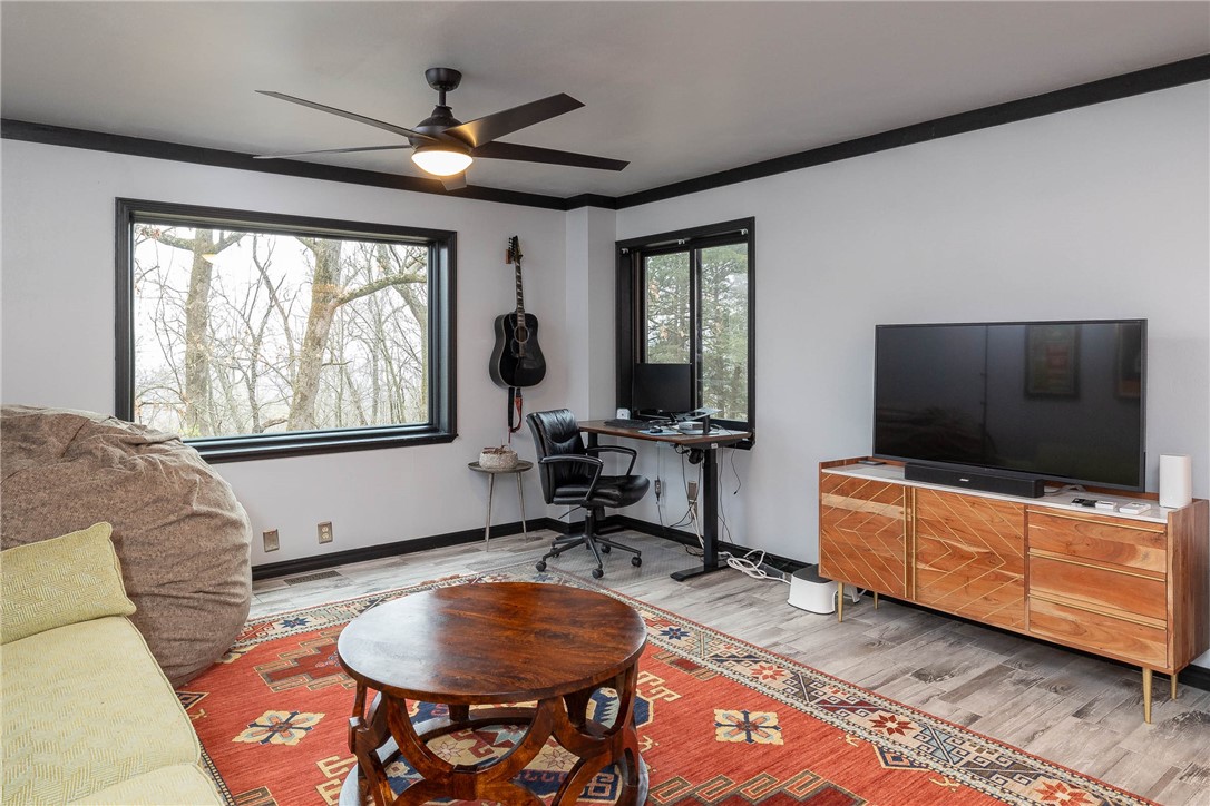 Western Methodist Assembly - Residential