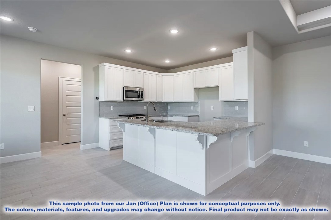 Concord Heights Lowell - Residential