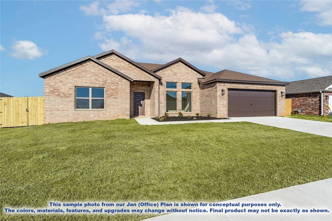 Concord Heights Lowell - Residential