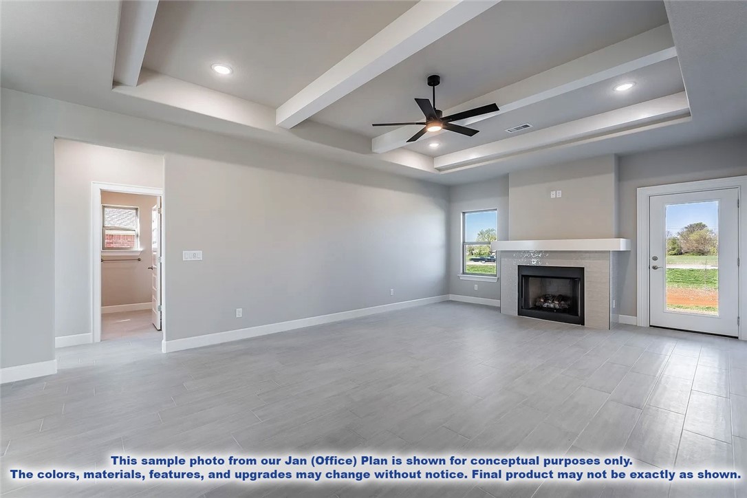 Concord Heights Lowell - Residential