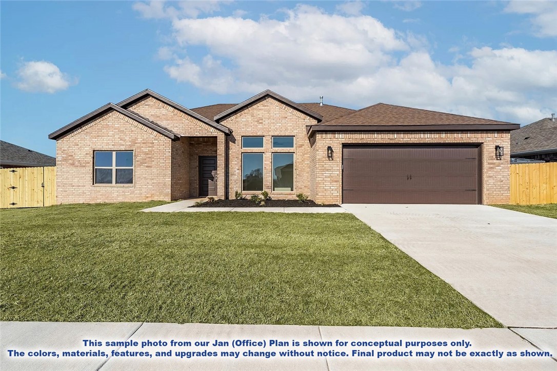 Concord Heights Lowell - Residential