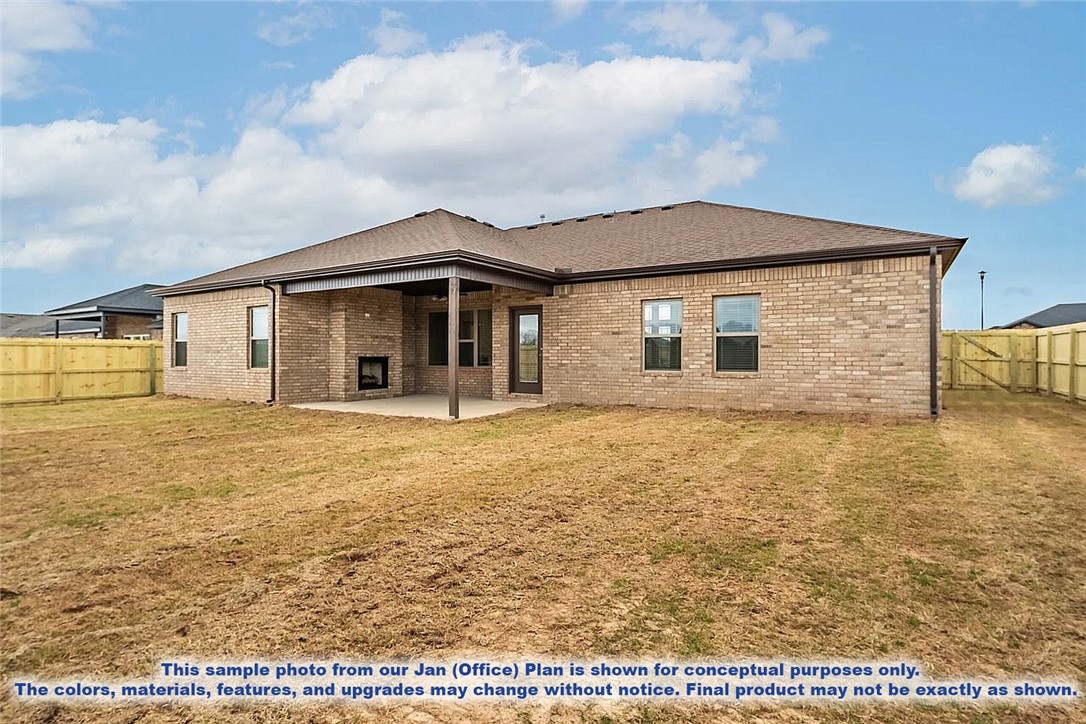 Concord Heights Lowell - Residential