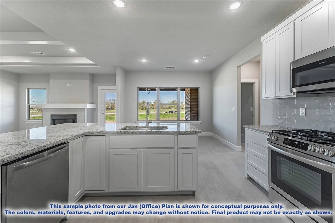 Concord Heights Lowell - Residential