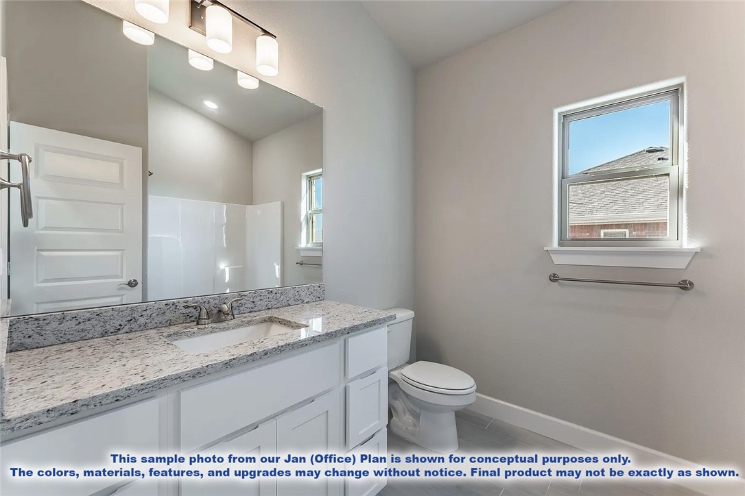 Concord Heights Lowell - Residential