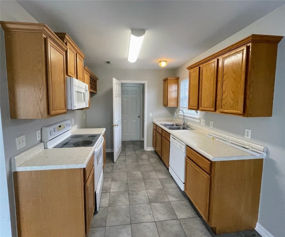 Kristyl Heights Ph 5 Bentonville - Residential Lease