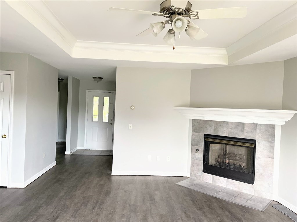 Kristyl Heights Ph 5 Bentonville - Residential Lease