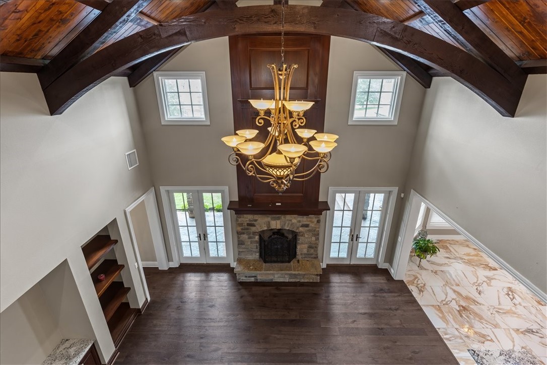 Grand Valley Estates - Residential
