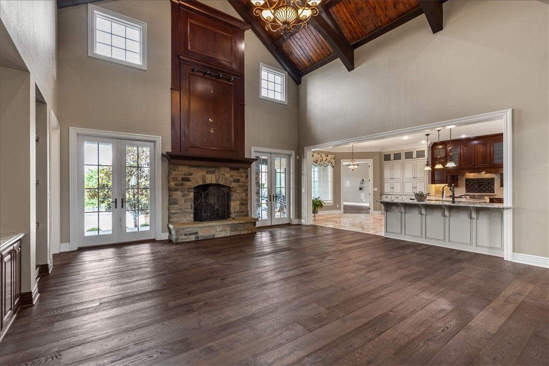 Grand Valley Estates - Residential