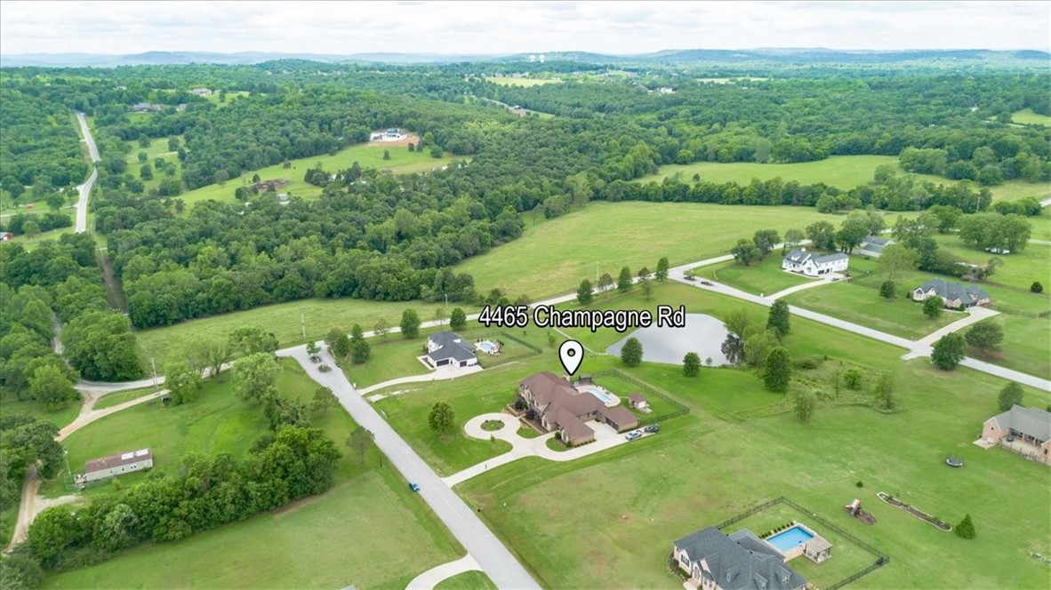 Grand Valley Estates - Residential
