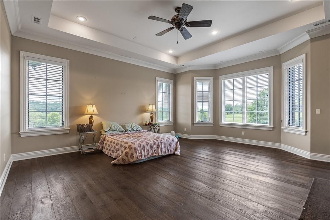Grand Valley Estates - Residential