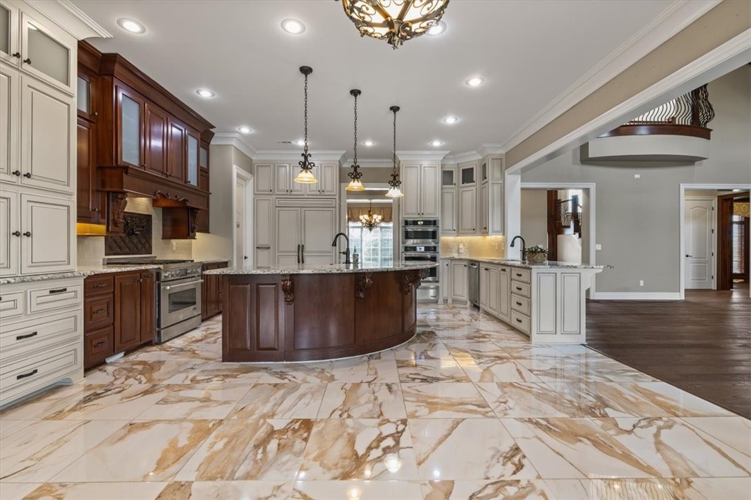 Grand Valley Estates - Residential