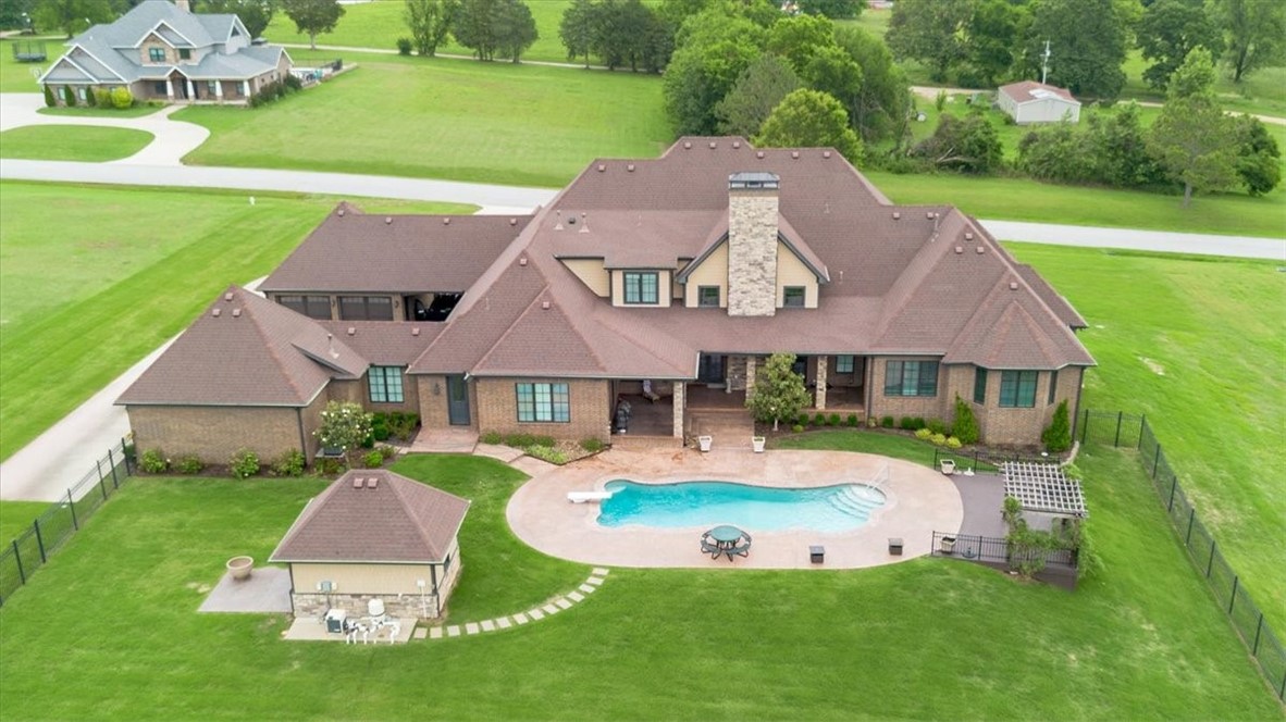 Grand Valley Estates - Residential
