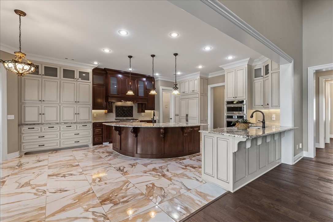 Grand Valley Estates - Residential