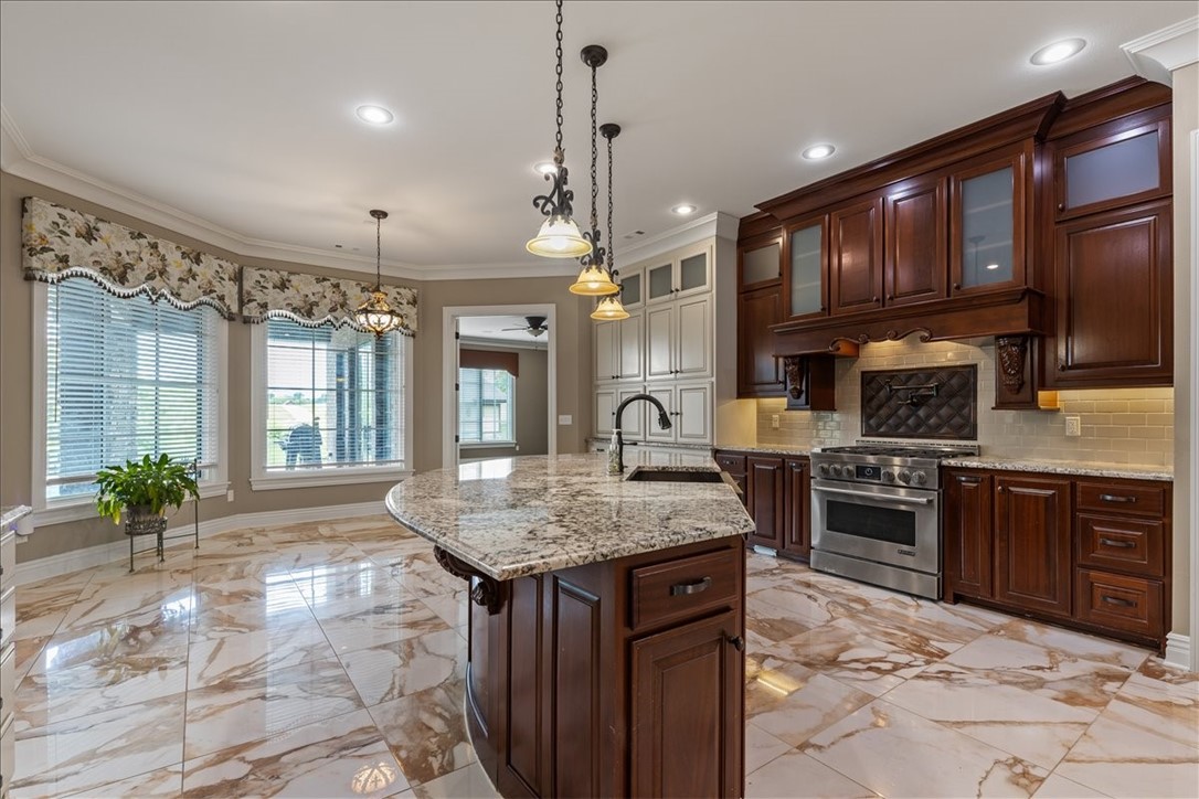 Grand Valley Estates - Residential