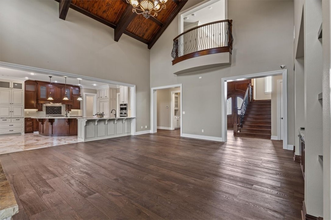 Grand Valley Estates - Residential