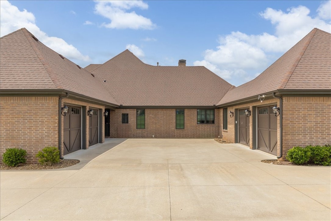 Grand Valley Estates - Residential