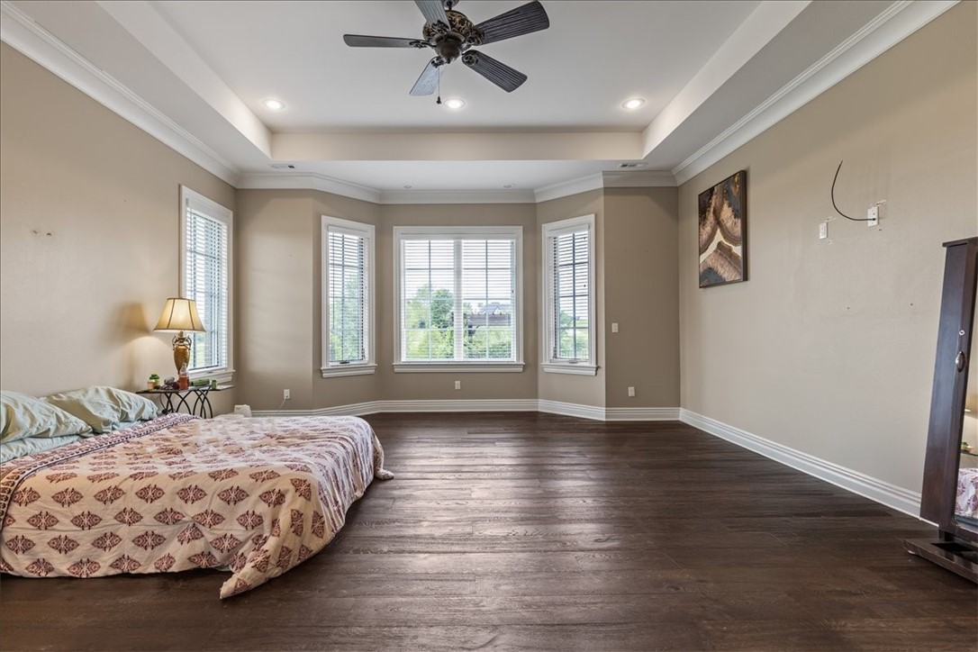 Grand Valley Estates - Residential