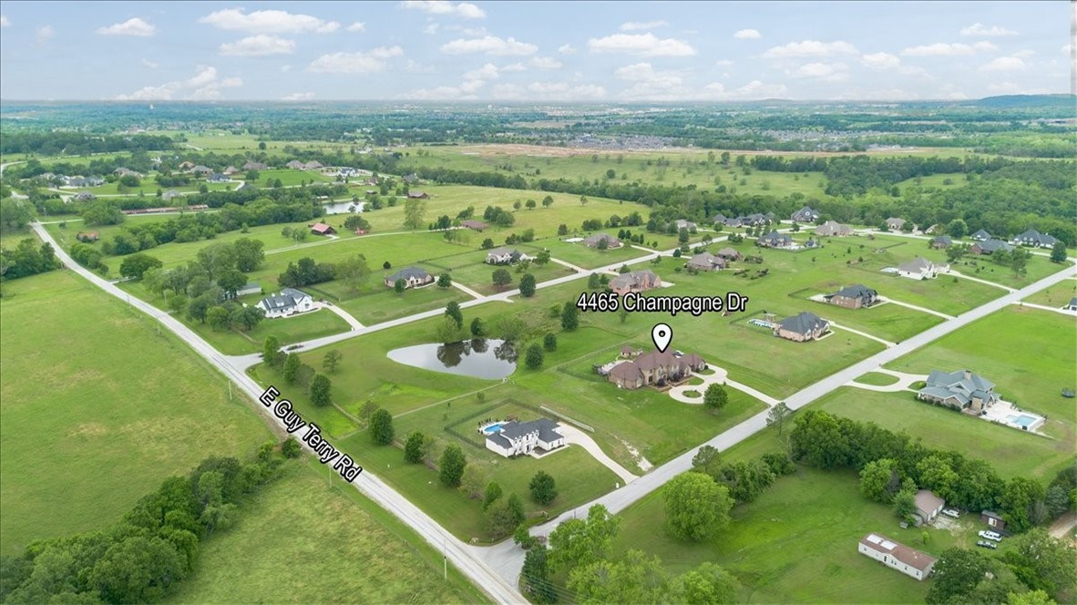 Grand Valley Estates - Residential