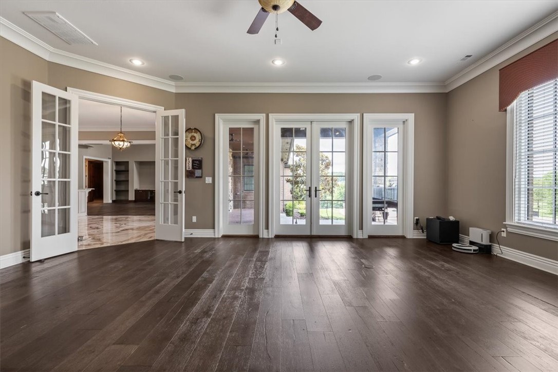 Grand Valley Estates - Residential