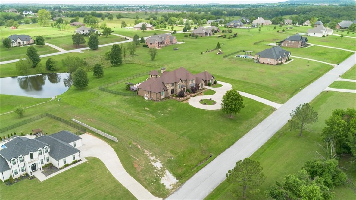 Grand Valley Estates - Residential